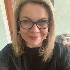 Фотография девушки Наталья, 56 лет из г. Брест