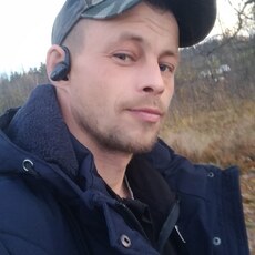 Фотография мужчины Антон, 32 года из г. Ломоносов