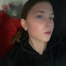 Фотография девушки Ангелина, 18 лет из г. Иркутск