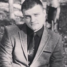 Фотография мужчины Александр, 28 лет из г. Комсомольск-на-Амуре