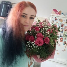 Фотография девушки Анна, 31 год из г. Кострома