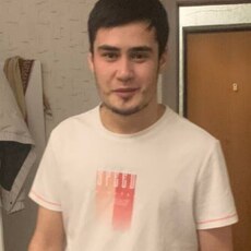 Фотография мужчины Иля, 23 года из г. Кострома