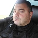 Давид, 33 года