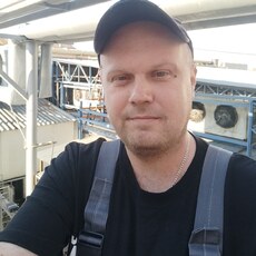 Фотография мужчины Сергей, 37 лет из г. Челябинск