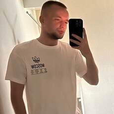 Фотография мужчины Дмитрий, 25 лет из г. Егорьевск