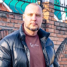 Юрий, 40 из г. Новокузнецк.