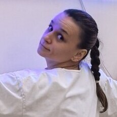 Фотография девушки Мария, 36 лет из г. Сургут