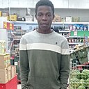 Исаак, 23 года