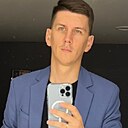 Михаил, 35 лет