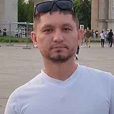 Фотография мужчины Александр, 35 лет из г. Волгоград