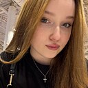 Полина, 19 лет