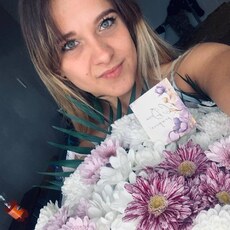 Фотография девушки Анита, 28 лет из г. Луганск