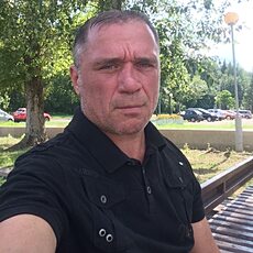 Фотография мужчины Виктор, 51 год из г. Новополоцк