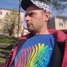 Фотография мужчины Дима, 34 года из г. Калининград