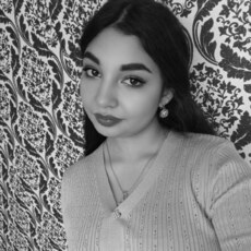 Фотография девушки Тася, 19 лет из г. Кемерово