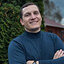 Антон, 33 года