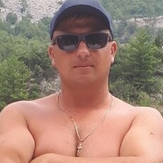 Фотография мужчины Алексей, 39 лет из г. Бузулук