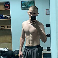 Фотография мужчины Дмитрий, 25 лет из г. Новосибирск