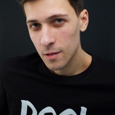 Фотография мужчины Андрей, 27 лет из г. Королев