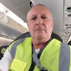 Фотография мужчины Владимир, 62 года из г. Новосибирск