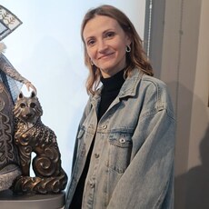 Фотография девушки Людмила, 46 лет из г. Самара