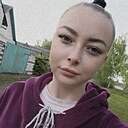 Оксана, 26 лет