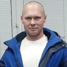 Фотография мужчины Денис, 35 лет из г. Новомосковск