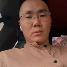 Фотография мужчины Михаил, 28 лет из г. Хабаровск