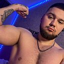 Андрей, 21 год