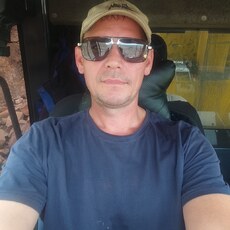 Фотография мужчины Иван, 43 года из г. Прокопьевск