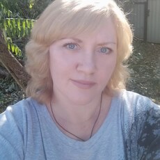 Фотография девушки Евгения, 43 года из г. Брянск