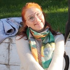 Фотография девушки Наталия, 58 лет из г. Санкт-Петербург