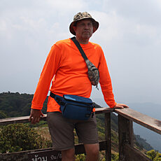 Фотография мужчины Владимир, 54 года из г. Магадан