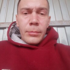 Фотография мужчины Максим, 33 года из г. Ковров