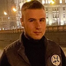 Фотография мужчины Дмитрий, 29 лет из г. Хабаровск