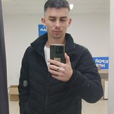 Фотография мужчины Колян, 24 года из г. Йошкар-Ола