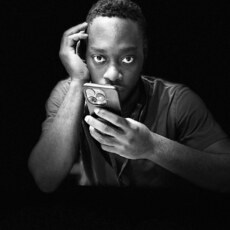 Фотография мужчины Blaise, 22 года из г. Курск