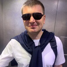 Фотография мужчины Владимир, 35 лет из г. Мариинск