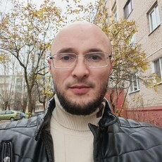 Фотография мужчины Слава, 35 лет из г. Бобруйск