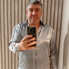 Фотография мужчины Георгий, 44 года из г. Москва