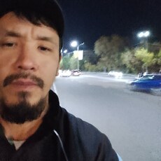 Фотография мужчины Мирлан, 35 лет из г. Экибастуз