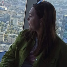 Фотография девушки Светлана, 48 лет из г. Уссурийск