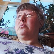Фотография девушки Катя, 48 лет из г. Киров