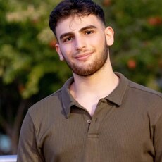 Фотография мужчины Yuval, 18 лет из г. София