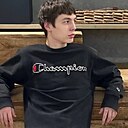 Андрей, 25 лет