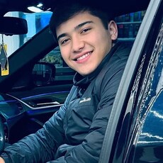 Фотография мужчины Тамирлан, 22 года из г. Львов