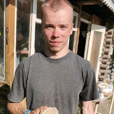 Фотография мужчины Михаил, 26 лет из г. Соликамск