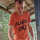 Михаил, 26 лет