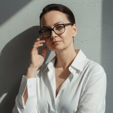 Фотография девушки Юлия, 45 лет из г. Псков