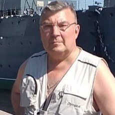 Фотография мужчины Сергей, 57 лет из г. Санкт-Петербург